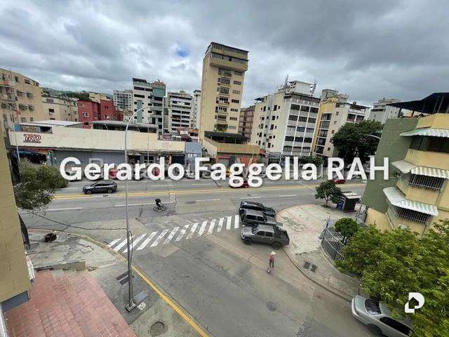Apartamento en Las Acacias, Caracas – 12