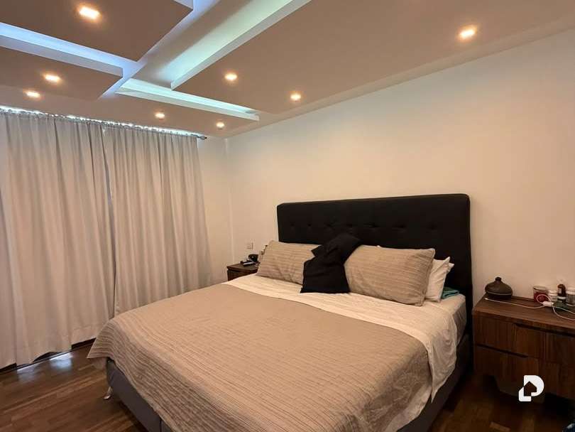 Apartamento en Caracas – 11