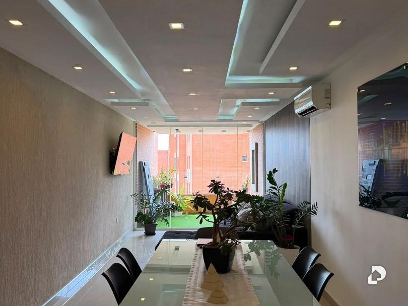 Apartamento en Caracas – 4
