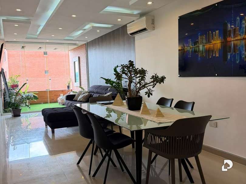 Apartamento en Caracas – 12