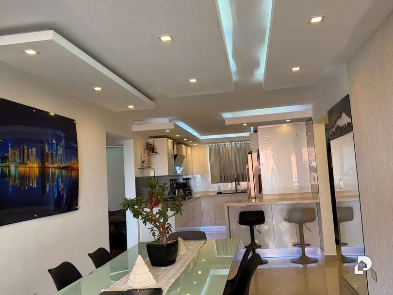 Apartamento en Caracas – 3