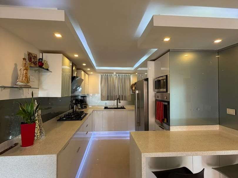Apartamento en Caracas - 1