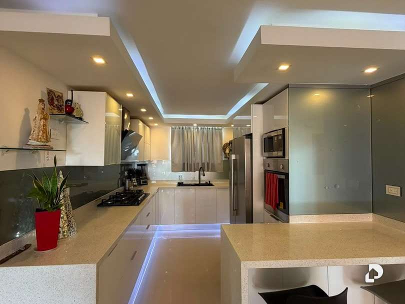 Apartamento en Caracas – 1