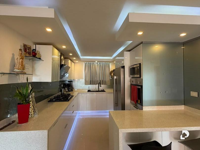 Apartamento en Caracas – 1