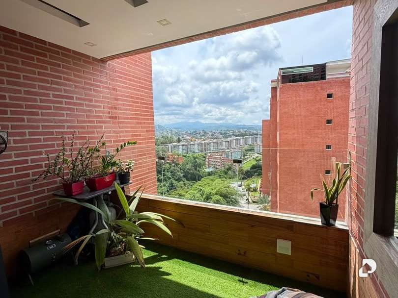 Apartamento en Caracas – 6