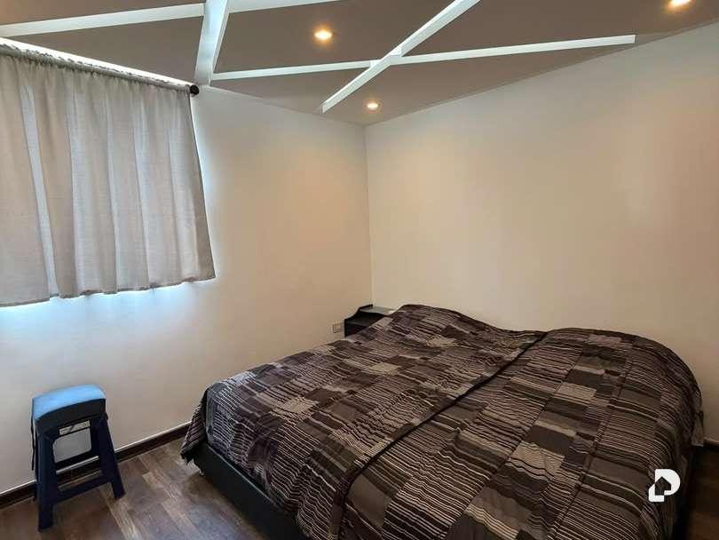 Apartamento en Caracas – 8