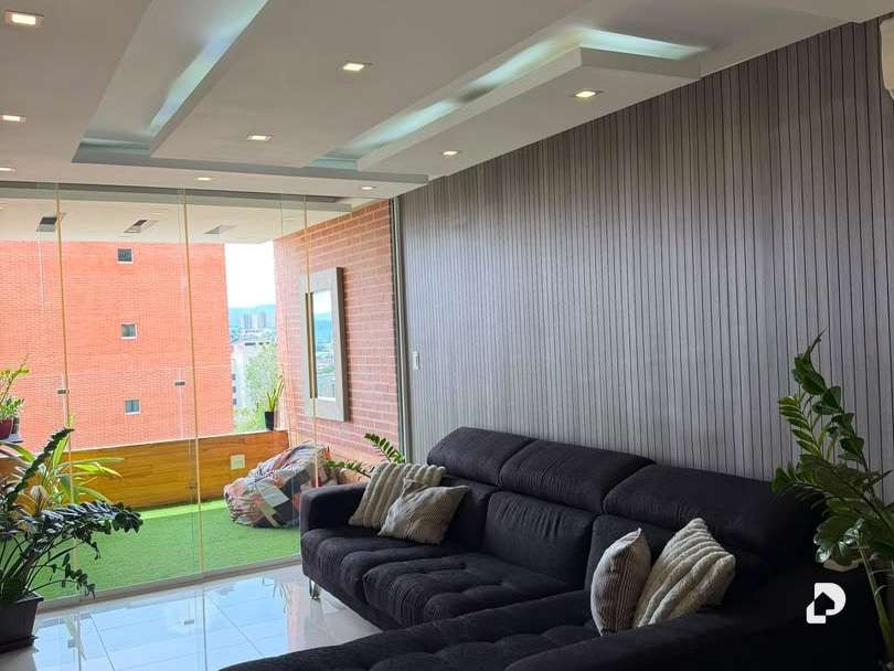 Apartamento en Caracas – 7