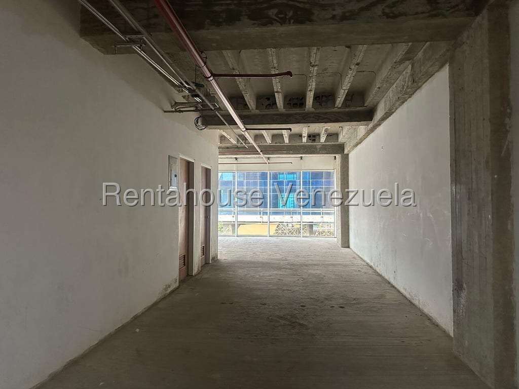 Local comercial en Las Mercedes, Caracas