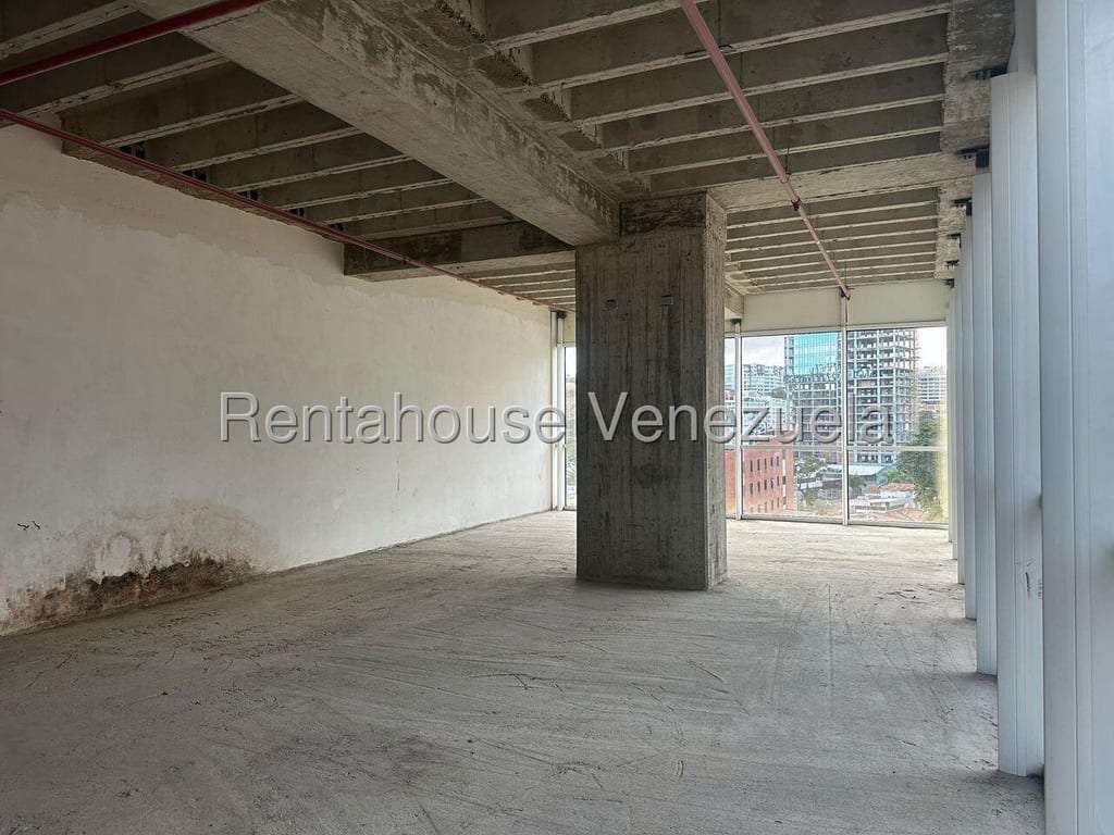 Local comercial en Las Mercedes, Caracas