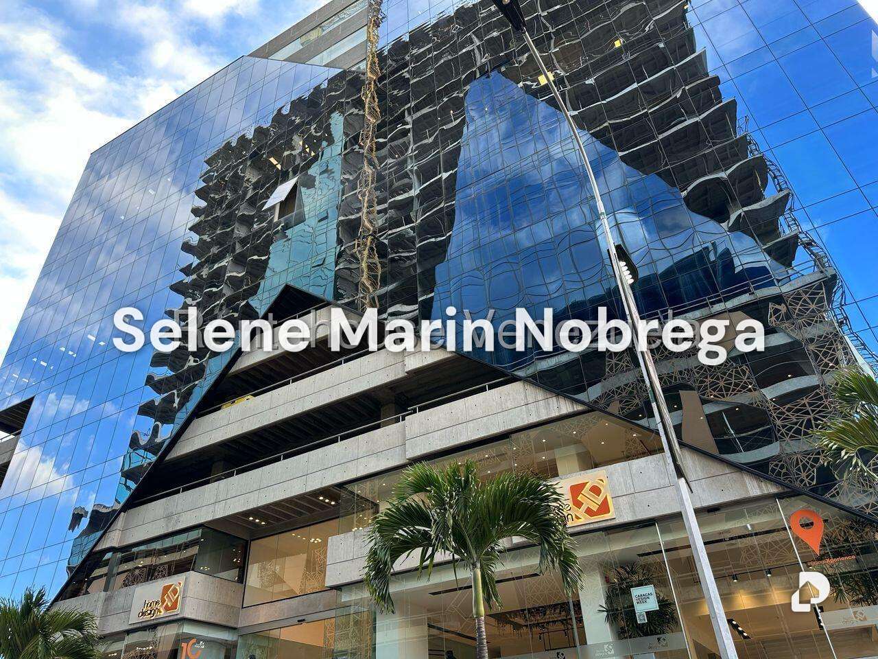 Local comercial en Las Mercedes, Caracas – 1