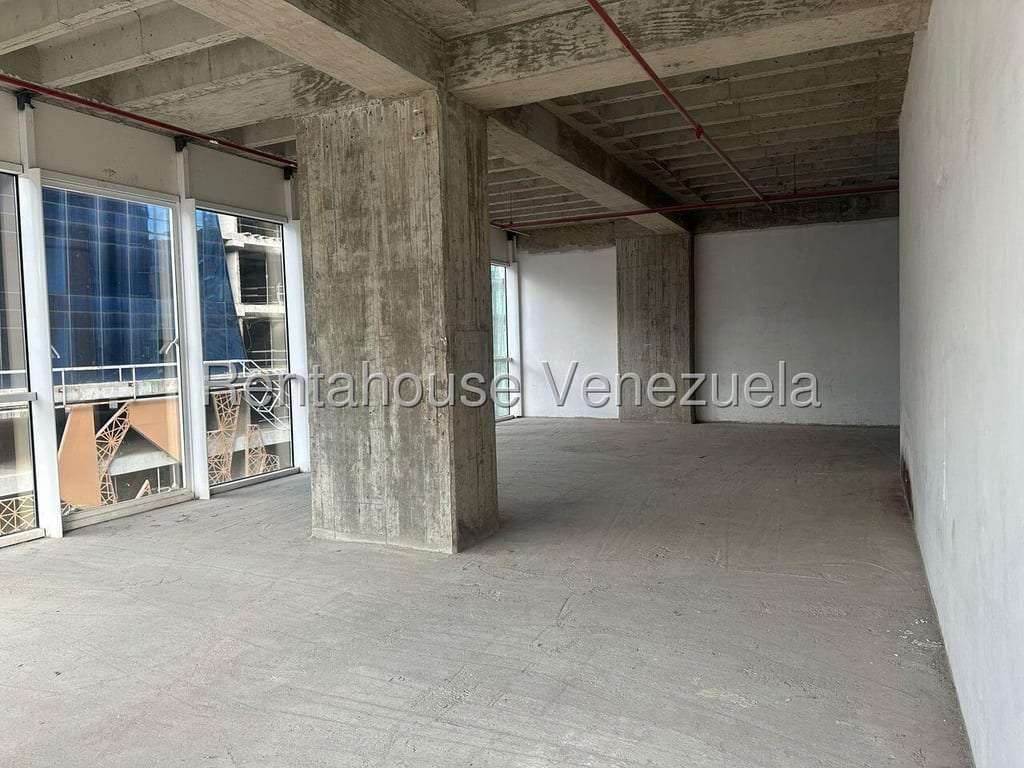 Local comercial en Las Mercedes, Caracas