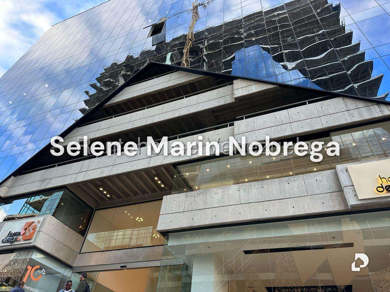 Local comercial en Las Mercedes, Caracas – 2