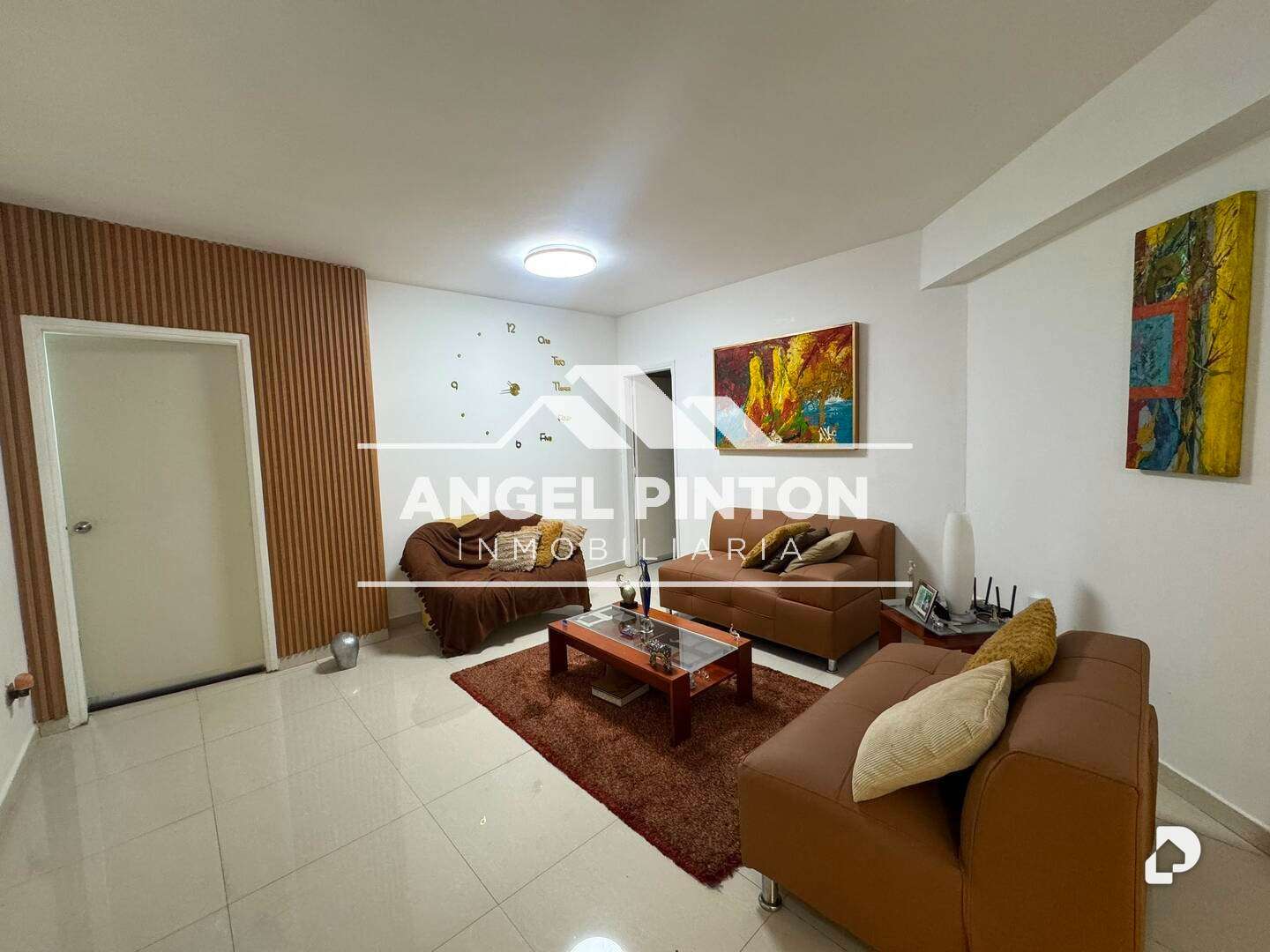 Apartamento en Maracaibo – 5