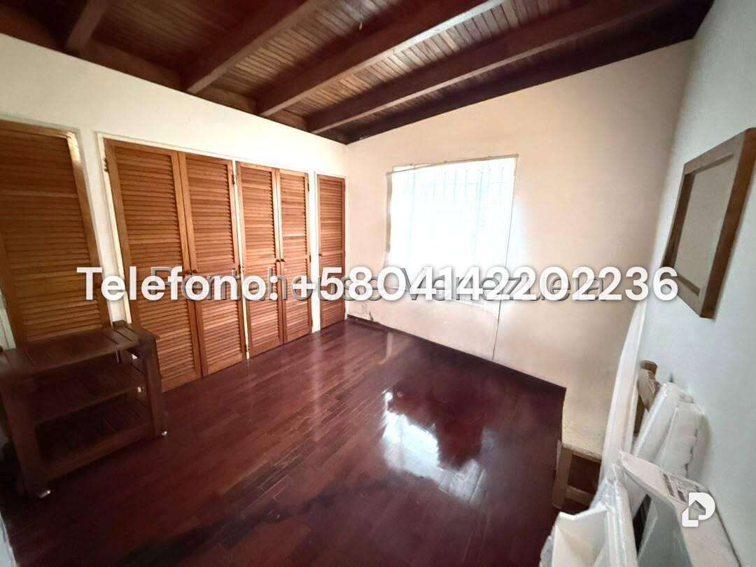 Casa en La Lagunita Country Club, Caracas – 63