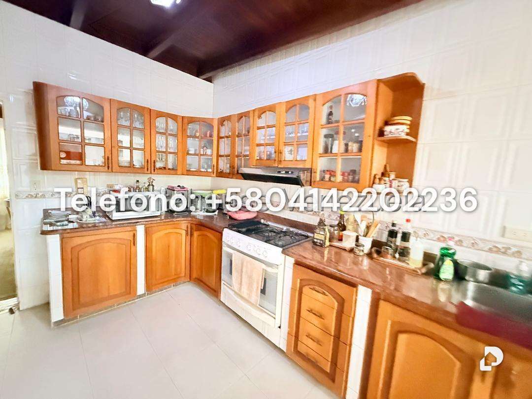 Casa en La Lagunita Country Club, Caracas – 40