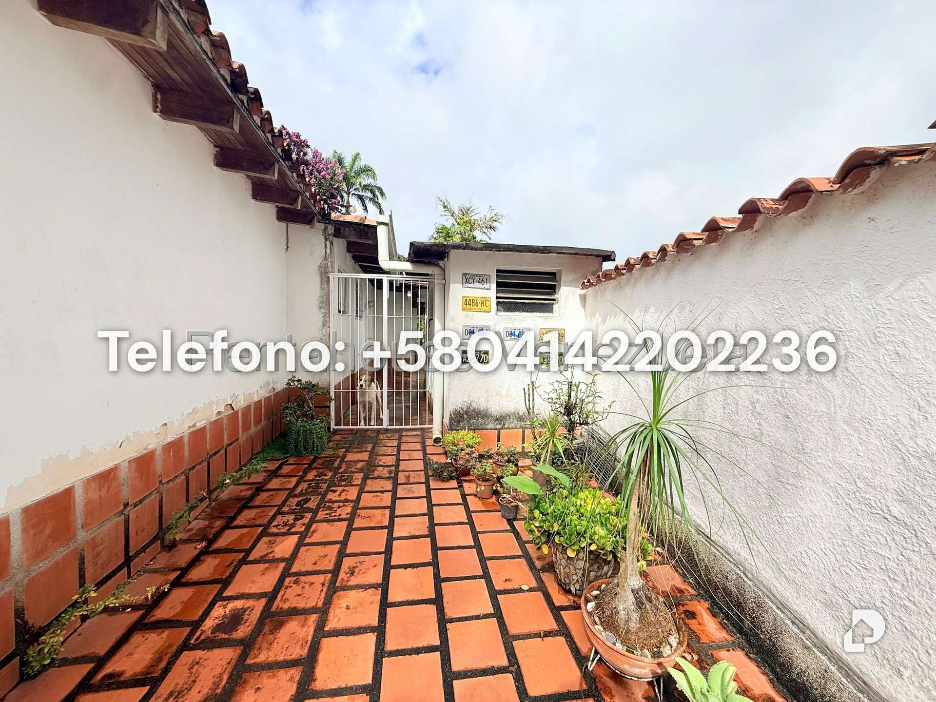 Casa en La Lagunita Country Club, Caracas – 42