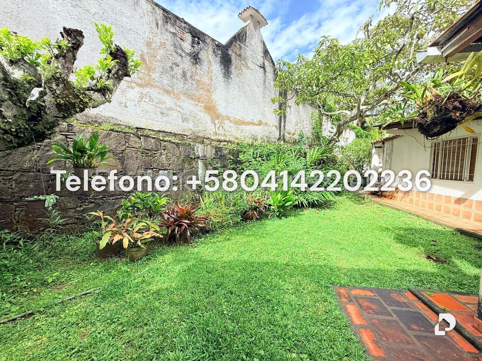 Casa en La Lagunita Country Club, Caracas – 46
