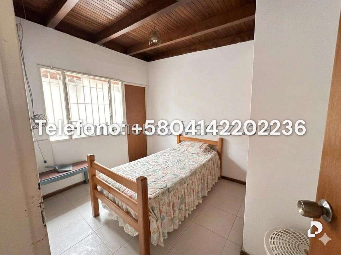 Casa en La Lagunita Country Club, Caracas – 47