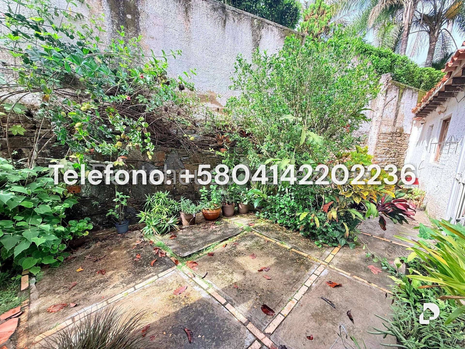 Casa en La Lagunita Country Club, Caracas – 44