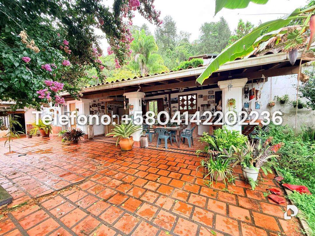 Casa en La Lagunita Country Club, Caracas – 57
