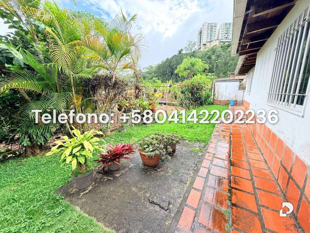 Casa en La Lagunita Country Club, Caracas – 55