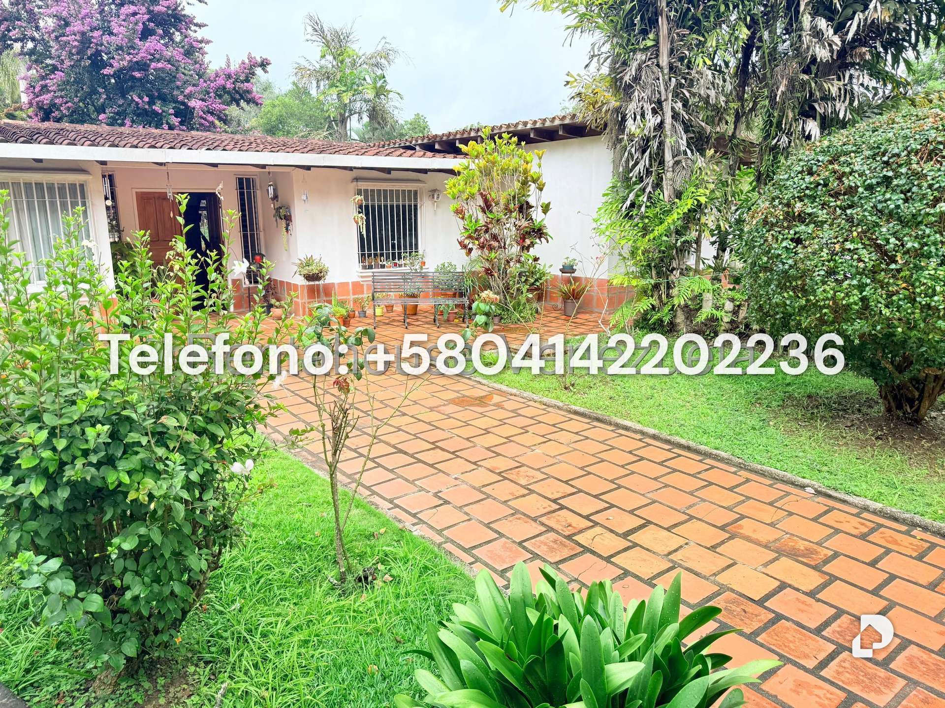 Casa en La Lagunita Country Club, Caracas – 3