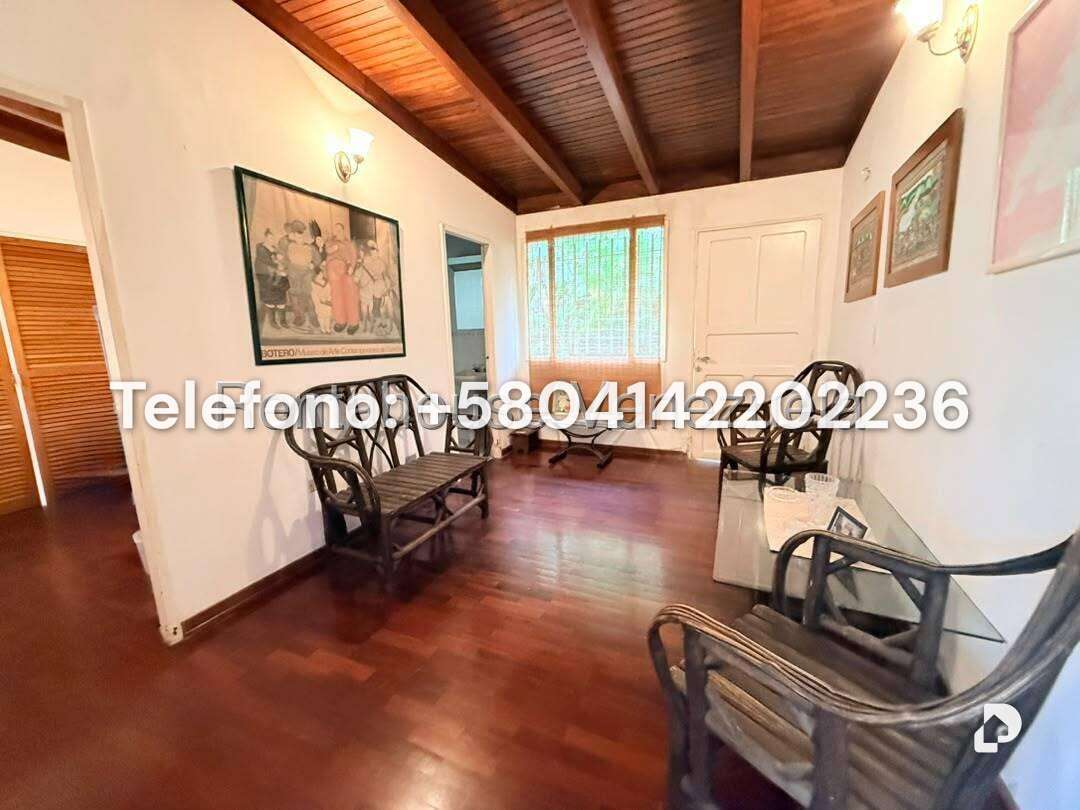 Casa en La Lagunita Country Club, Caracas – 65