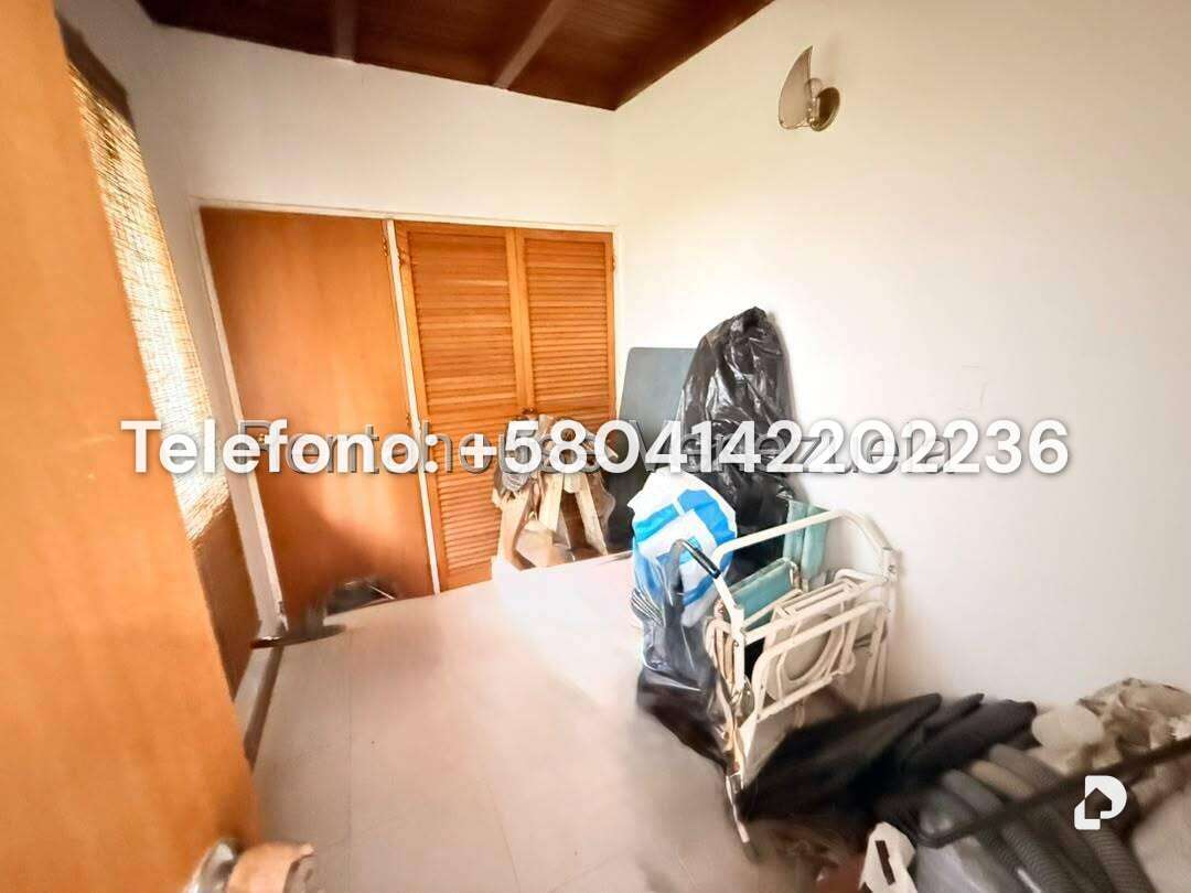 Casa en La Lagunita Country Club, Caracas – 62