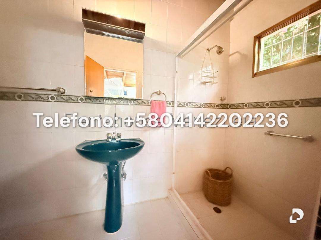 Casa en La Lagunita Country Club, Caracas – 21