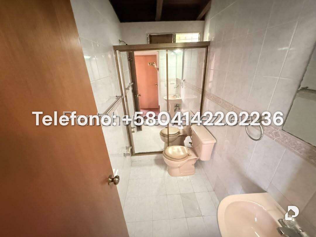 Casa en La Lagunita Country Club, Caracas – 64