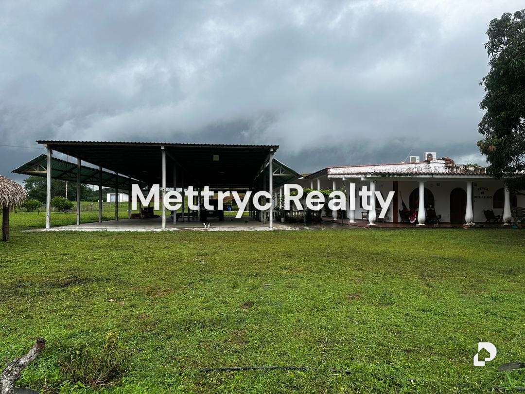 Finca en Camoruquito, San Carlos – 37
