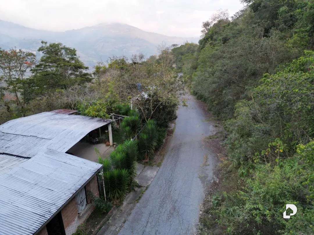 Finca en Mucubanga, Jají – 6