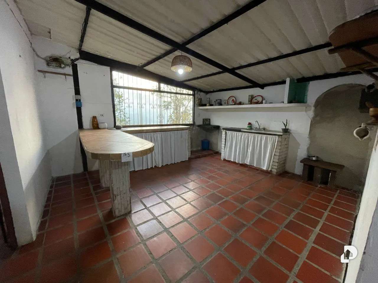 Finca en Mucubanga, Jají – 13
