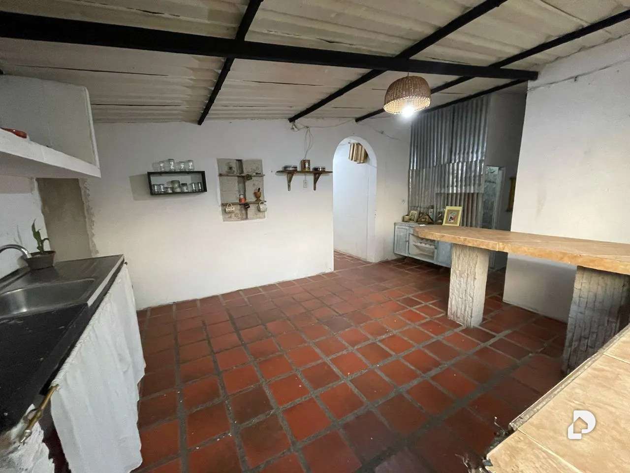 Finca en Mucubanga, Jají – 14