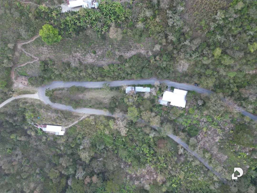 Finca en Mucubanga, Jají – 1