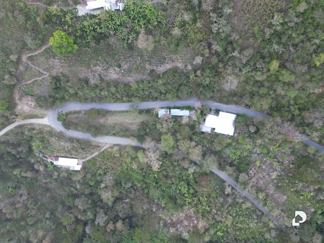 Finca en Mucubanga, Jají – 1