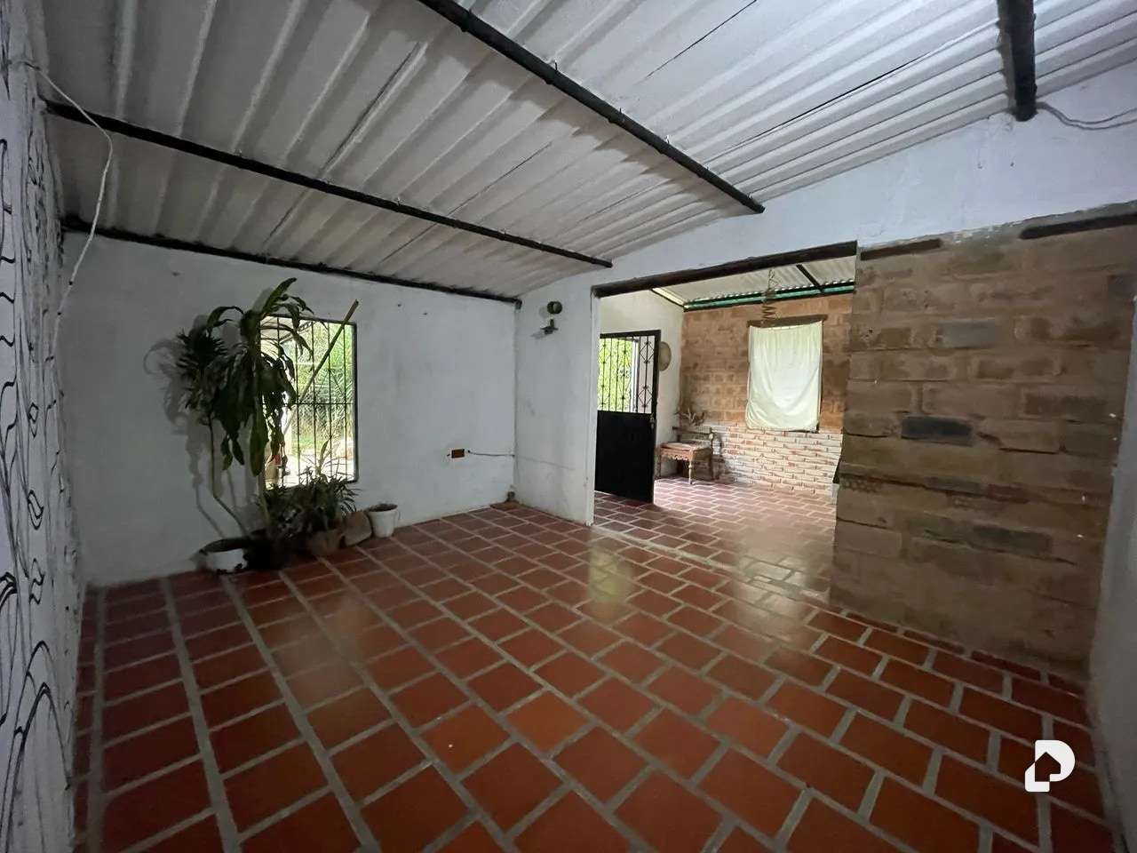 Finca en Mucubanga, Jají – 15