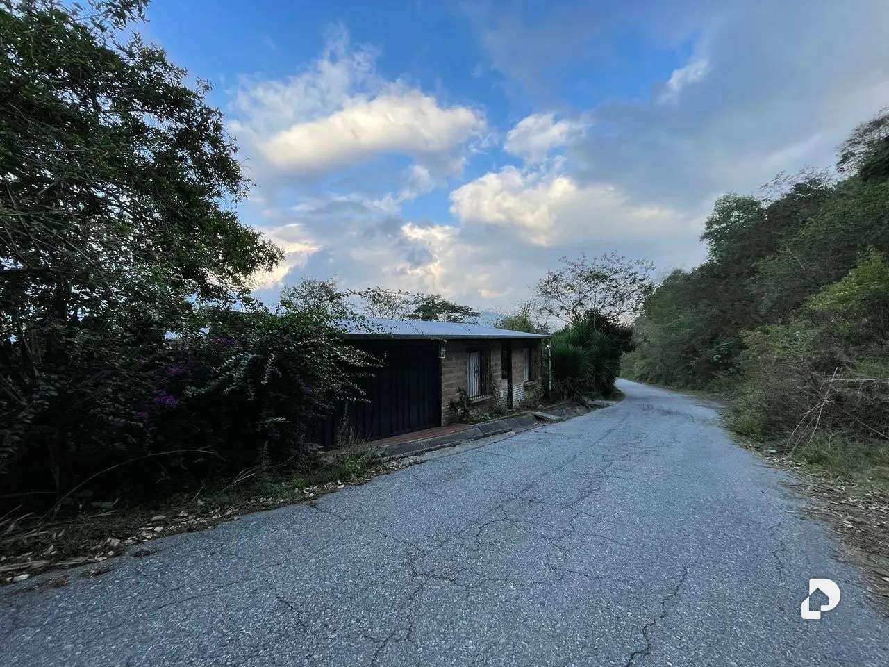 Finca en Mucubanga, Jají – 8