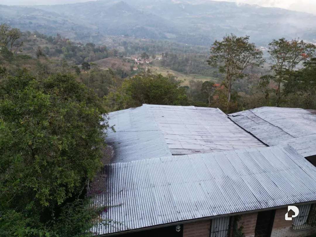 Finca en Mucubanga, Jají – 9