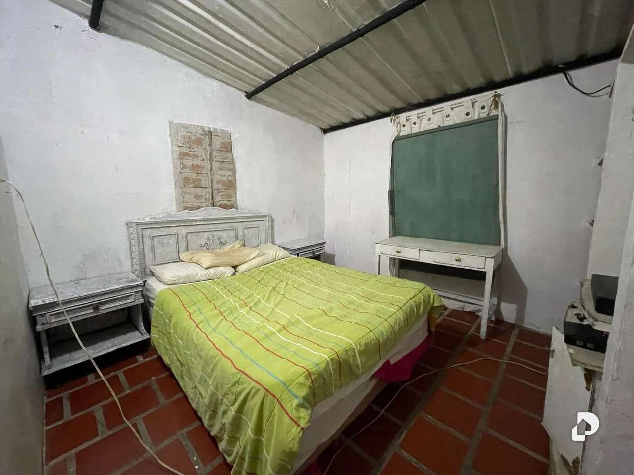 Finca en Mucubanga, Jají – 17