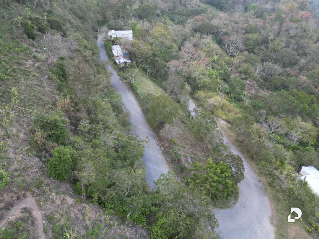 Finca en Mucubanga, Jají – 5
