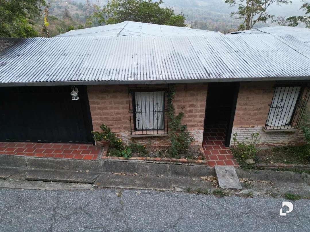 Finca en Mucubanga, Jají – 7