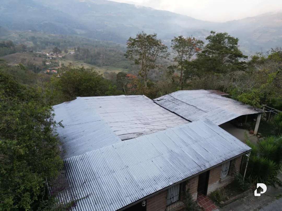 Finca en Mucubanga, Jají – 10