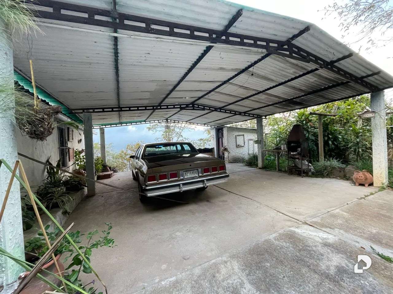 Finca en Mucubanga, Jají – 19