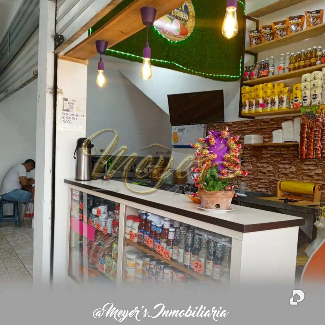 Local comercial en Cartanal, Valles del Tuy – 2