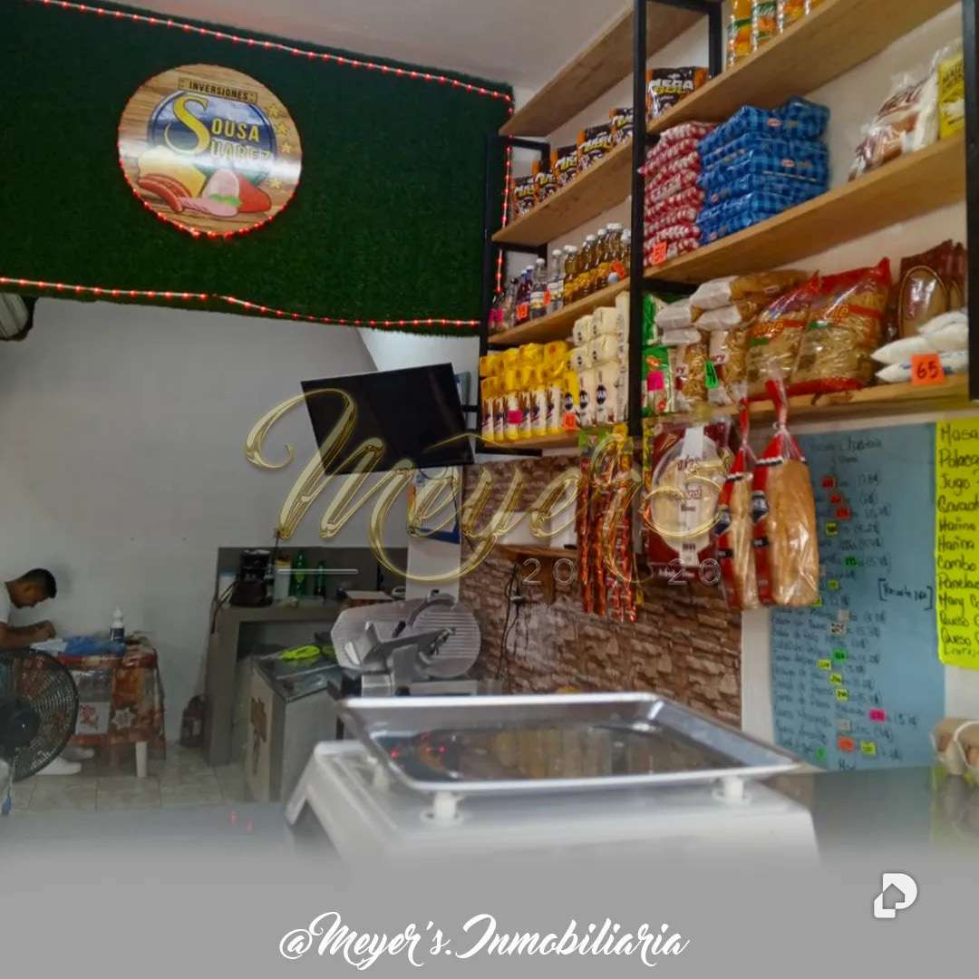 Local comercial en Cartanal, Valles del Tuy – 5