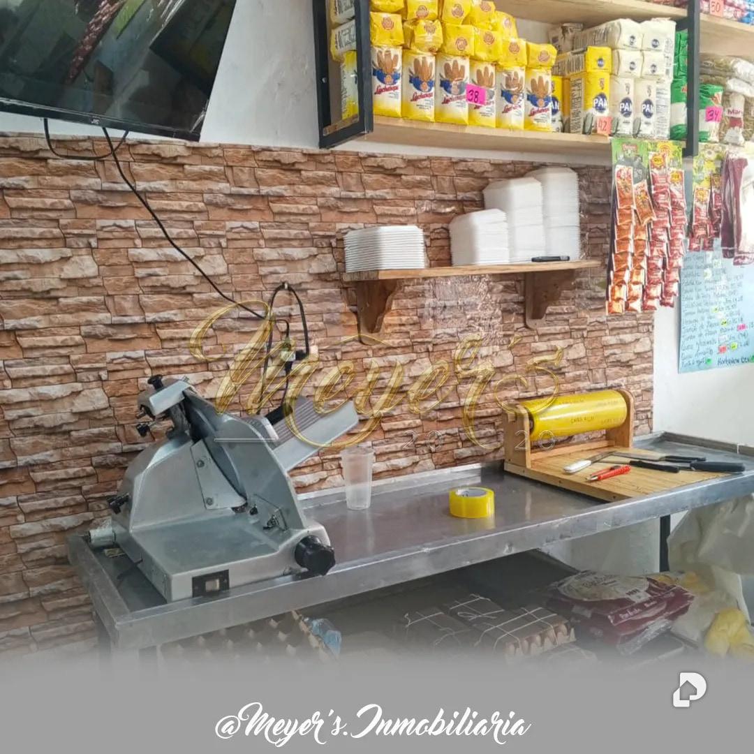 Local comercial en Cartanal, Valles del Tuy – 3