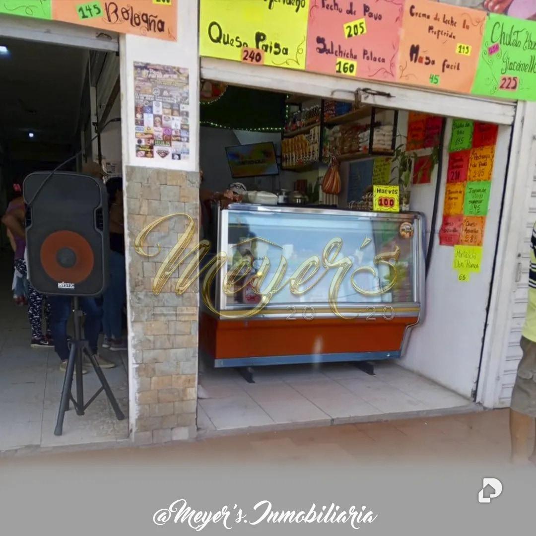 Local comercial en Cartanal, Valles del Tuy – 4