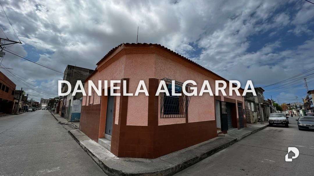 Local comercial en Juan José Flores, Puerto Cabello – 1