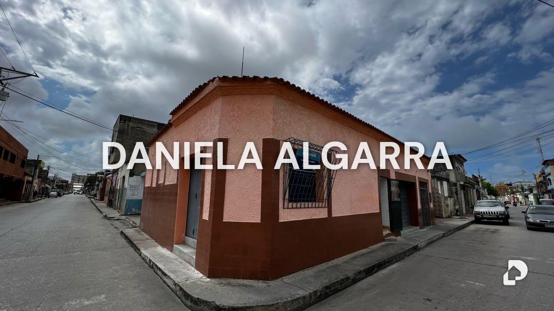 Local comercial en Juan José Flores, Puerto Cabello – 1